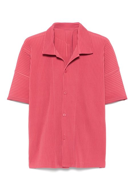 maglia HOMME PLISSE ISSEY MIYAKE | Camicia | HP56JJ11725